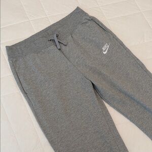 Nike Ankle-Length Joggers